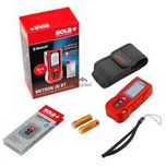 Telemetru profesional SOLA METRON 30 BT functie Bluetooth - 71025101