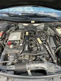 Turbina Bi turbo A6510904980 Mercedes GLK 220 CDI X204 din 2011