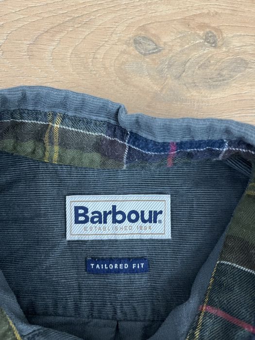 Carhartt Baker Shirt мъжка риза М