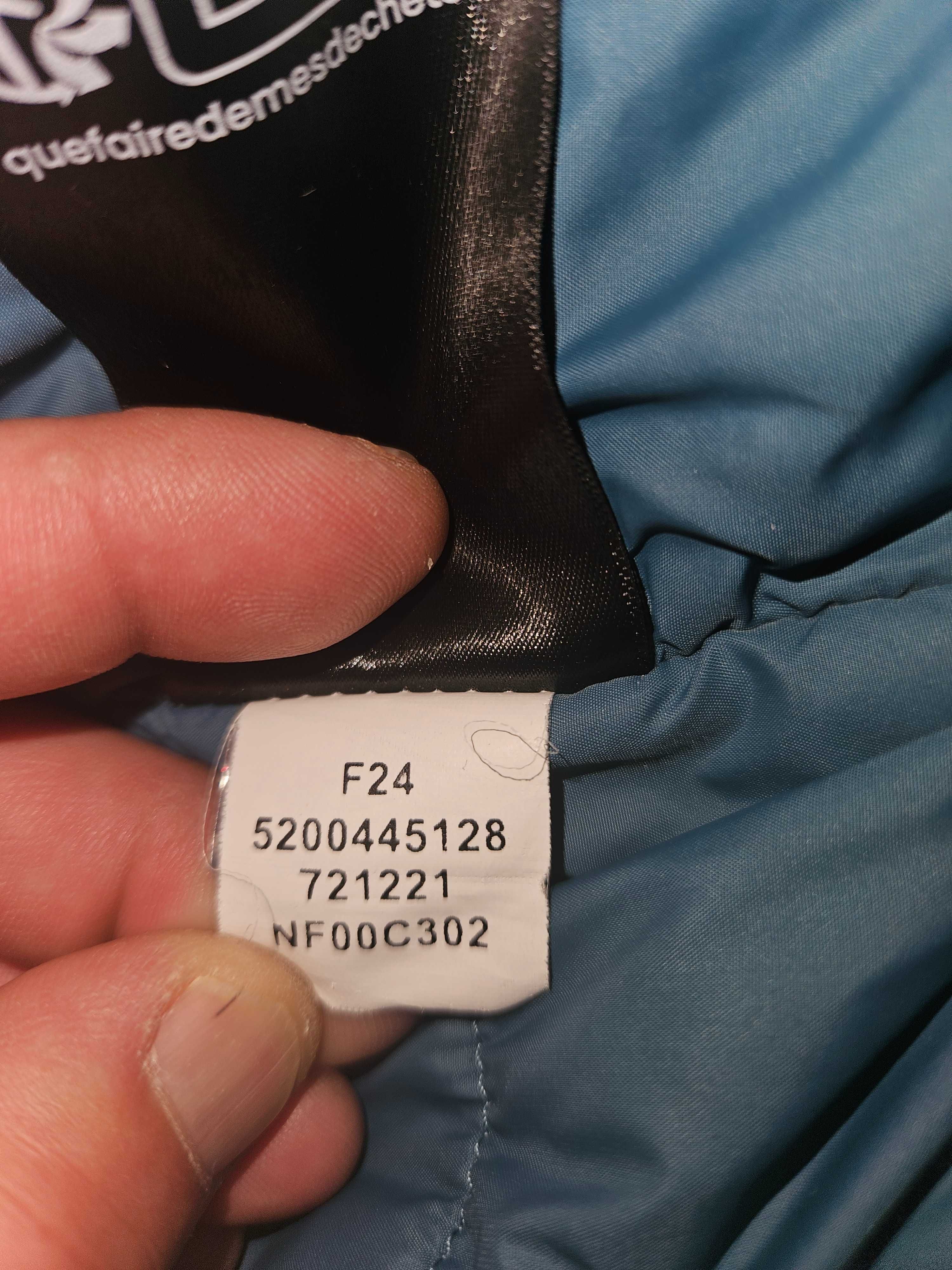 The North Face Quest Insulated Мъжко Яке С Качулка Туризъм Ежедневно M