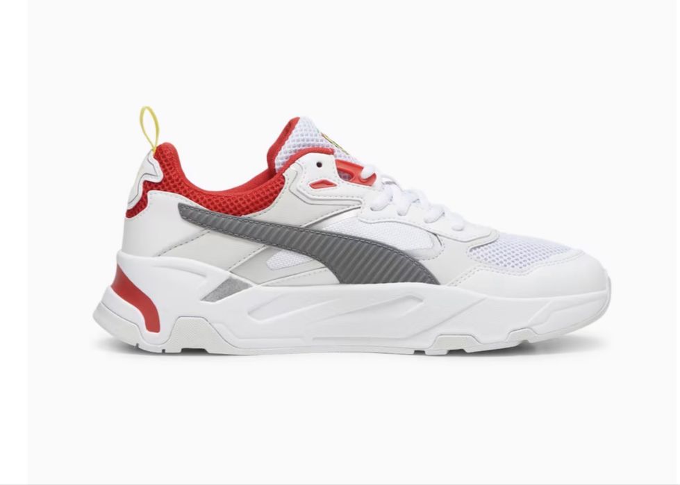 Puma Ferrari Trinity