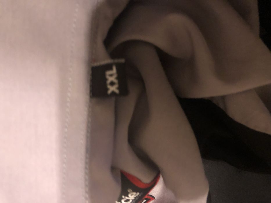 Vand camasa 7Camicie made in italy xxl slim