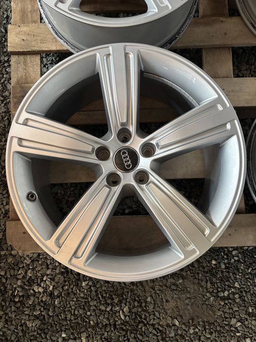 Jante Audi A8 S8 4N 4H A7 A6 Allroad Q5 SQ5 R19