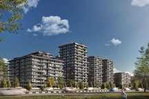 Продада квартиры новостройке ЖК Нур Абдулла Кодирий 3/6/9