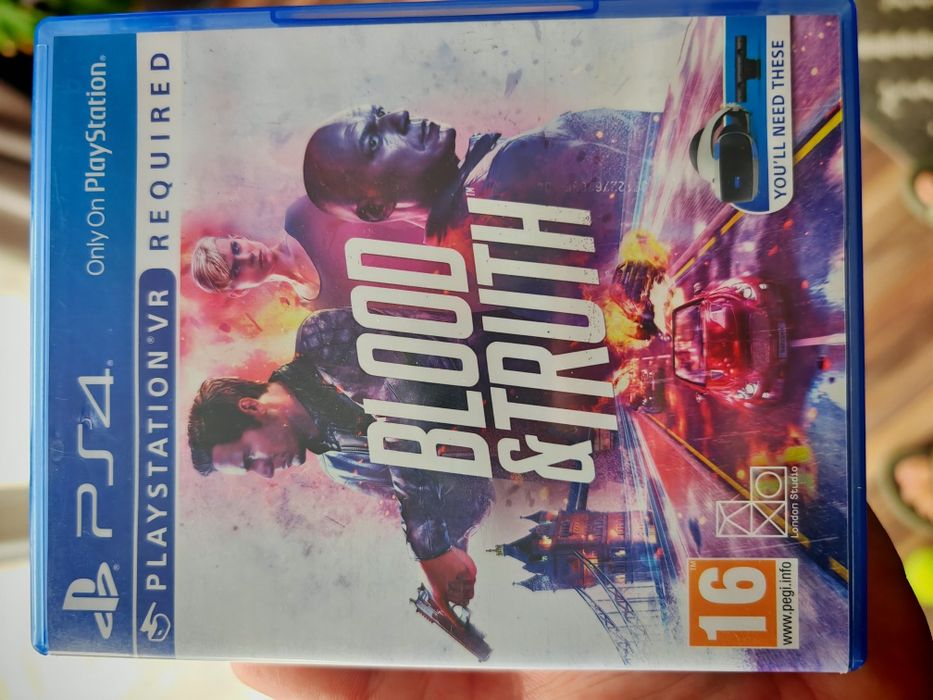 Jocuri PlayStation 5