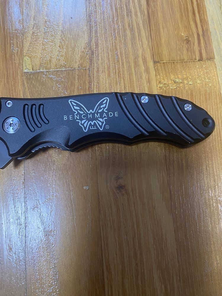 Briceag Benchmade