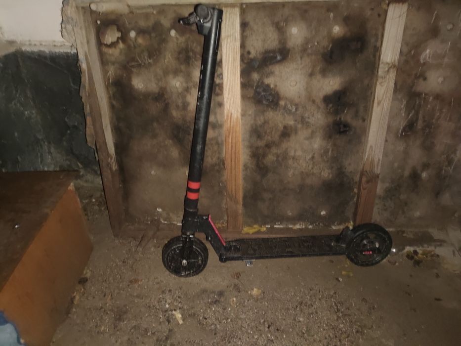 Продается самокат