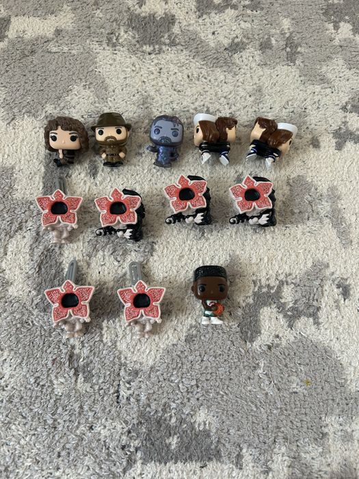 Продам Фигурки ОСД