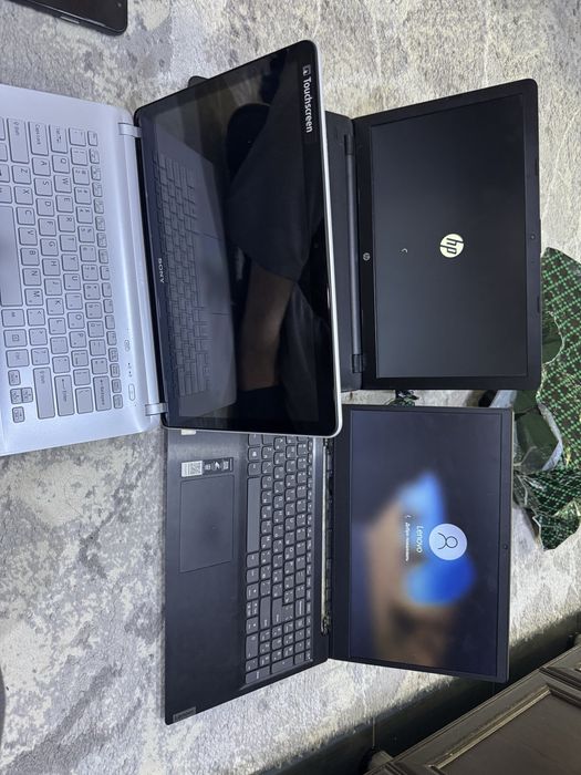 noutbuk sotaman ozimniki oqip tel qlila