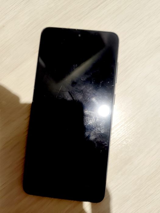 S21 fe Самсунг в нерабочем состоянии