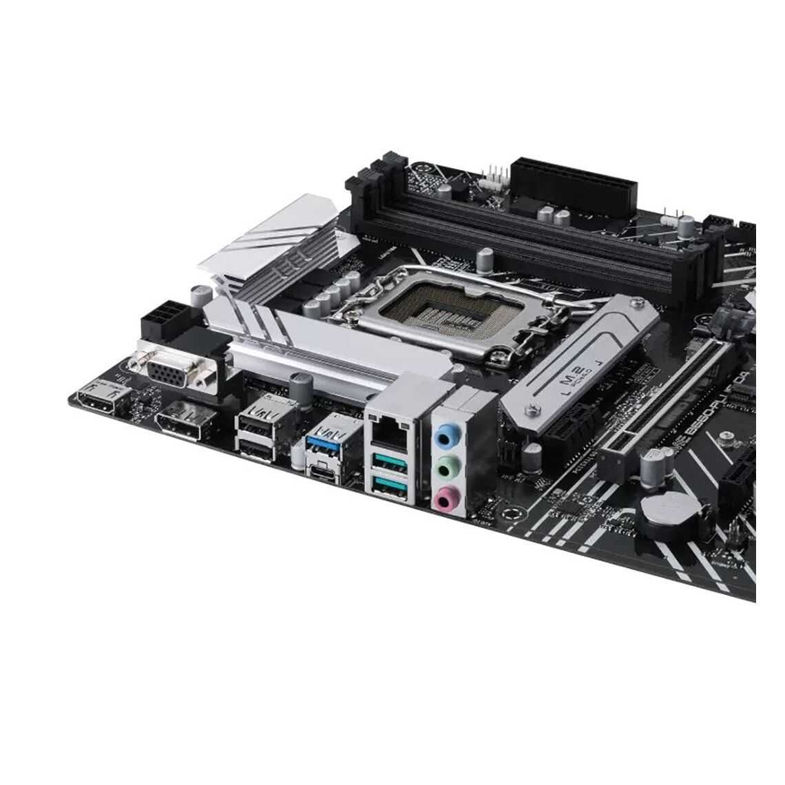 Placa baza ASUS PRIME B660-PLUS D4, Intel 1700, gen12,13,14/Garantie