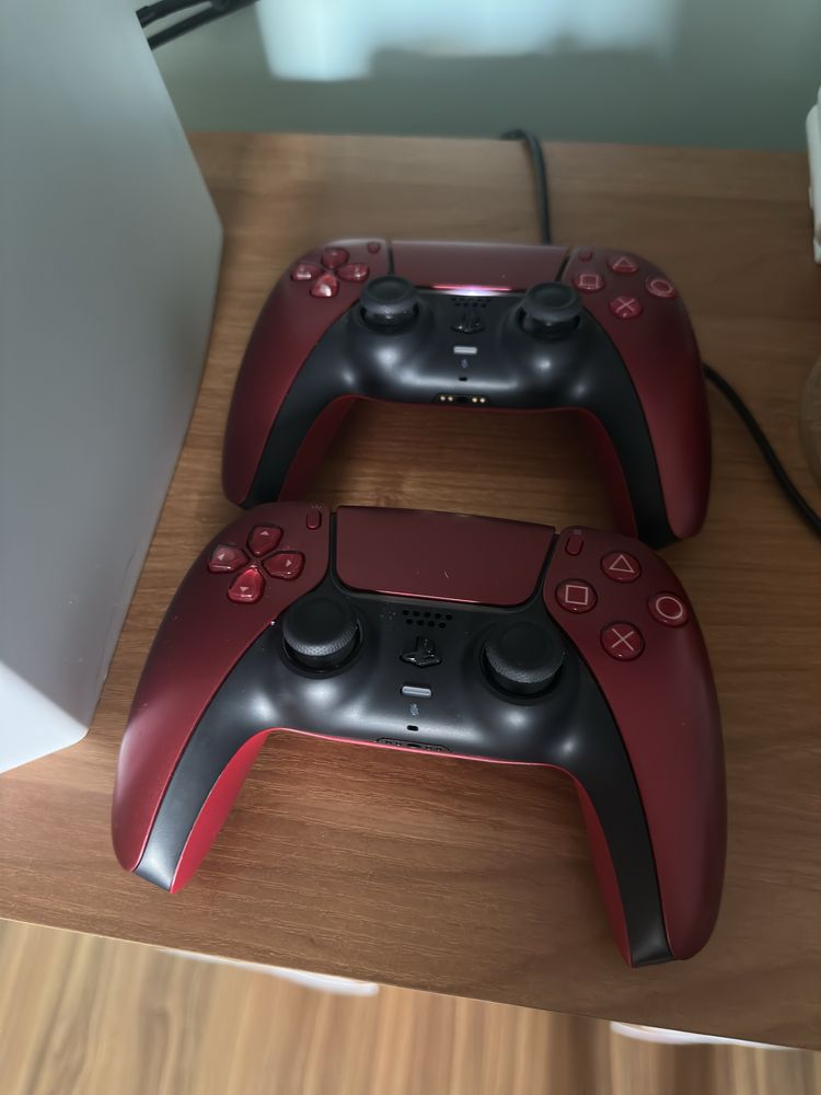 Vand playstation 5 disck