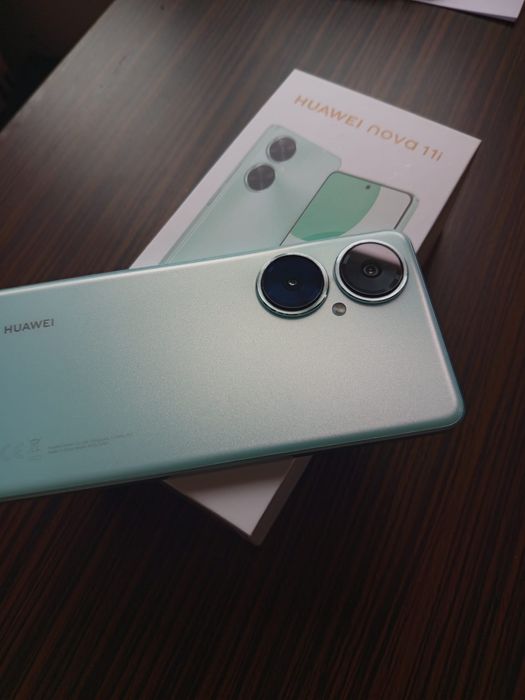 Huawei Nova 11I,