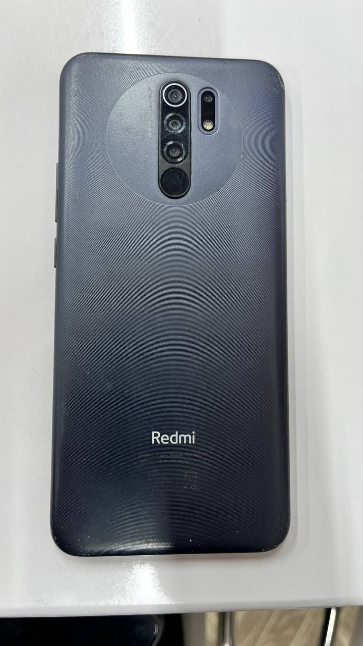 Продам Redmi 9..