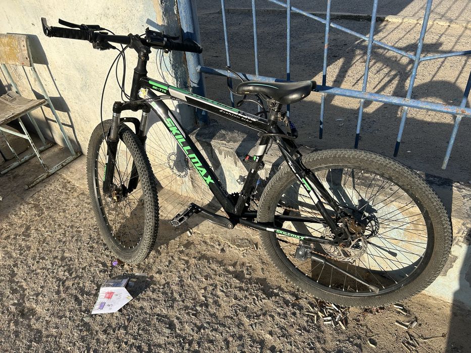 Продаю Велосипед