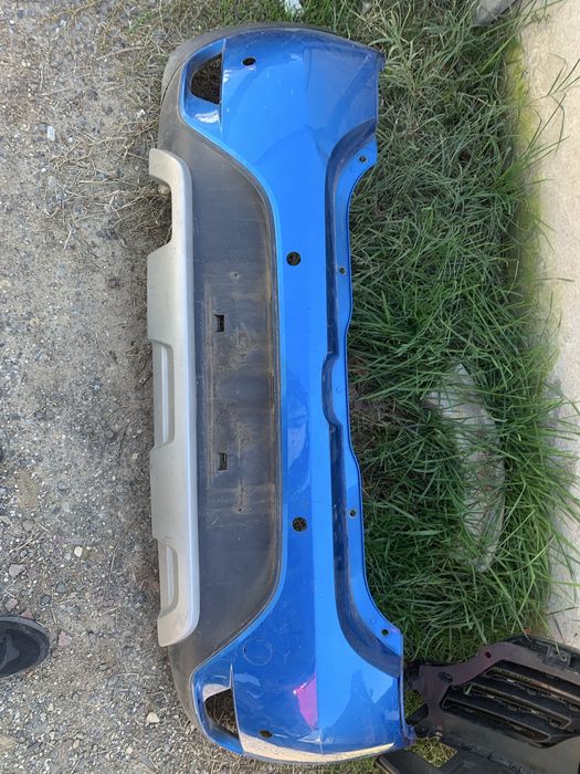 Bara spate Dacia Sandero Stepway an 2017/2018/2019/2020