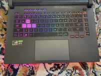 Laptop de gaming in stare foarte buna