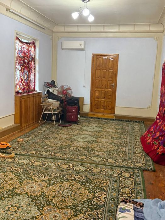 Uy, xovli Mirzo ulugbek