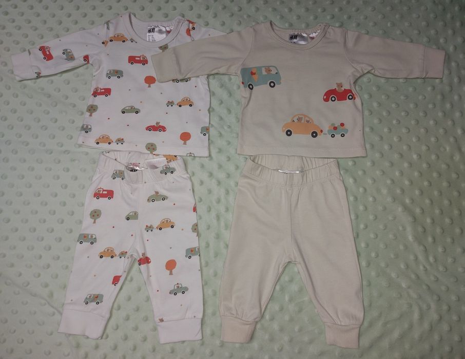 Set Pijamale H&M mărimea 50