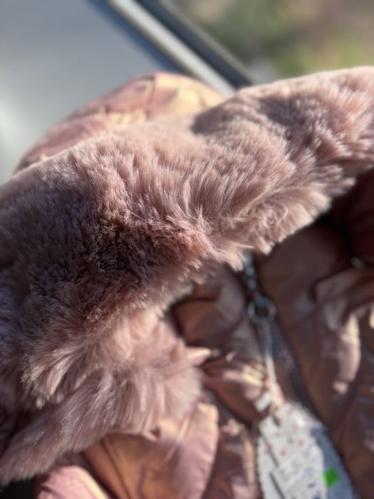 Детски якета за момиче - нови. Налични в няколко размера!