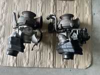 Turbo turbina BMW n57 f01 f02 lci 730d 258cp