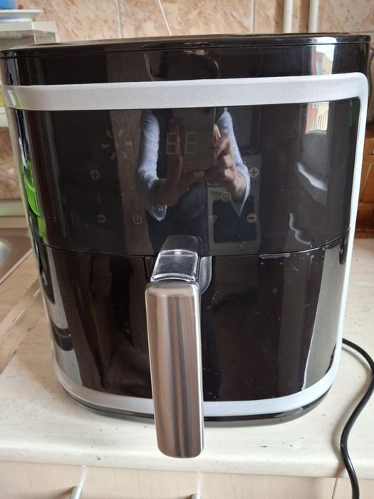 Air fryer Aigostar 7L 1900W