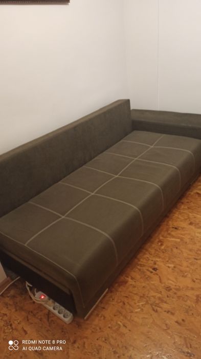 Диван разтегателен