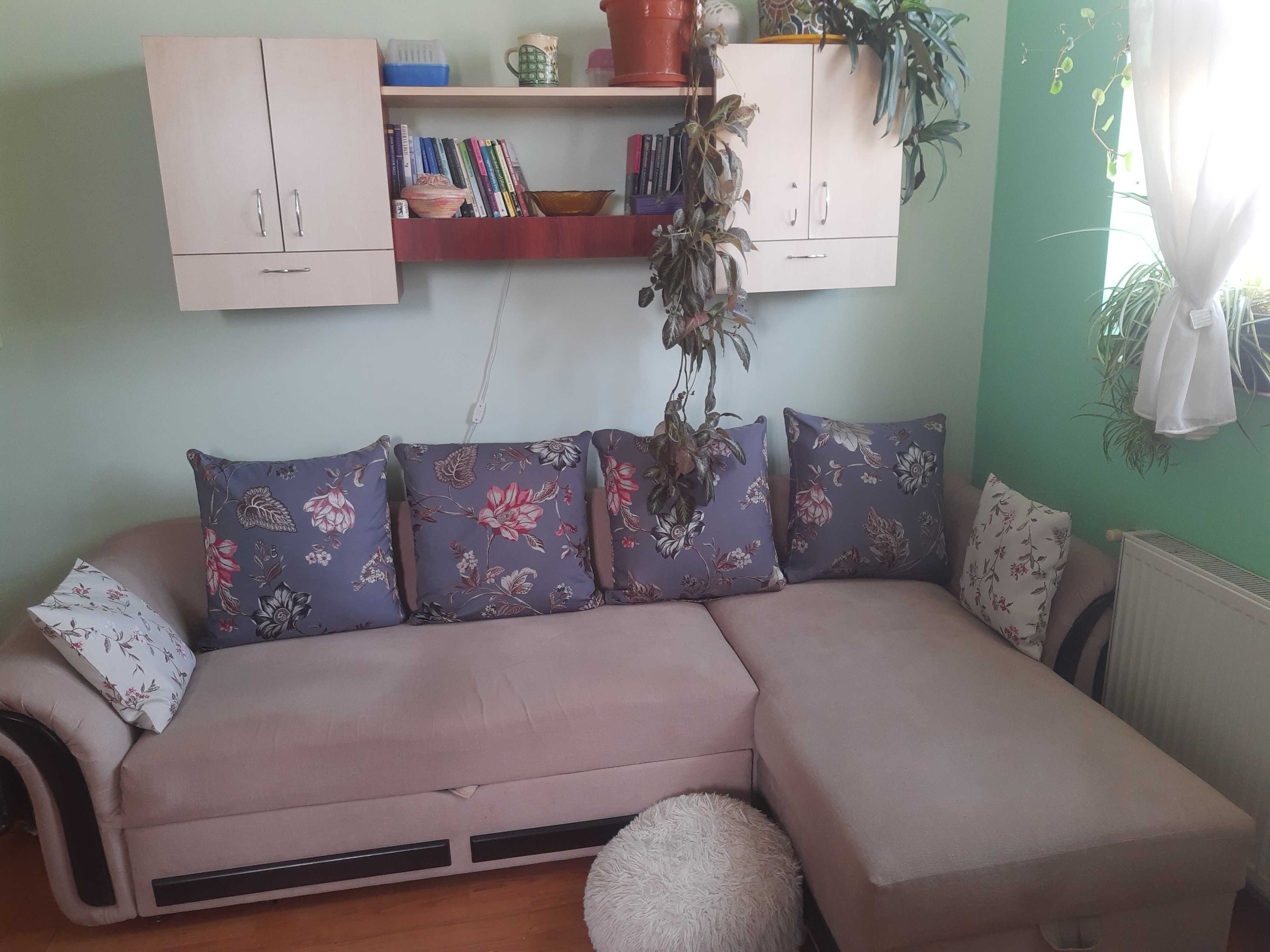 Inchiriere ap. 2 camere Rogerius