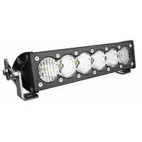 Promotie Bara lumini Led Can-Am Maverick, Baja Designs, 25 cm