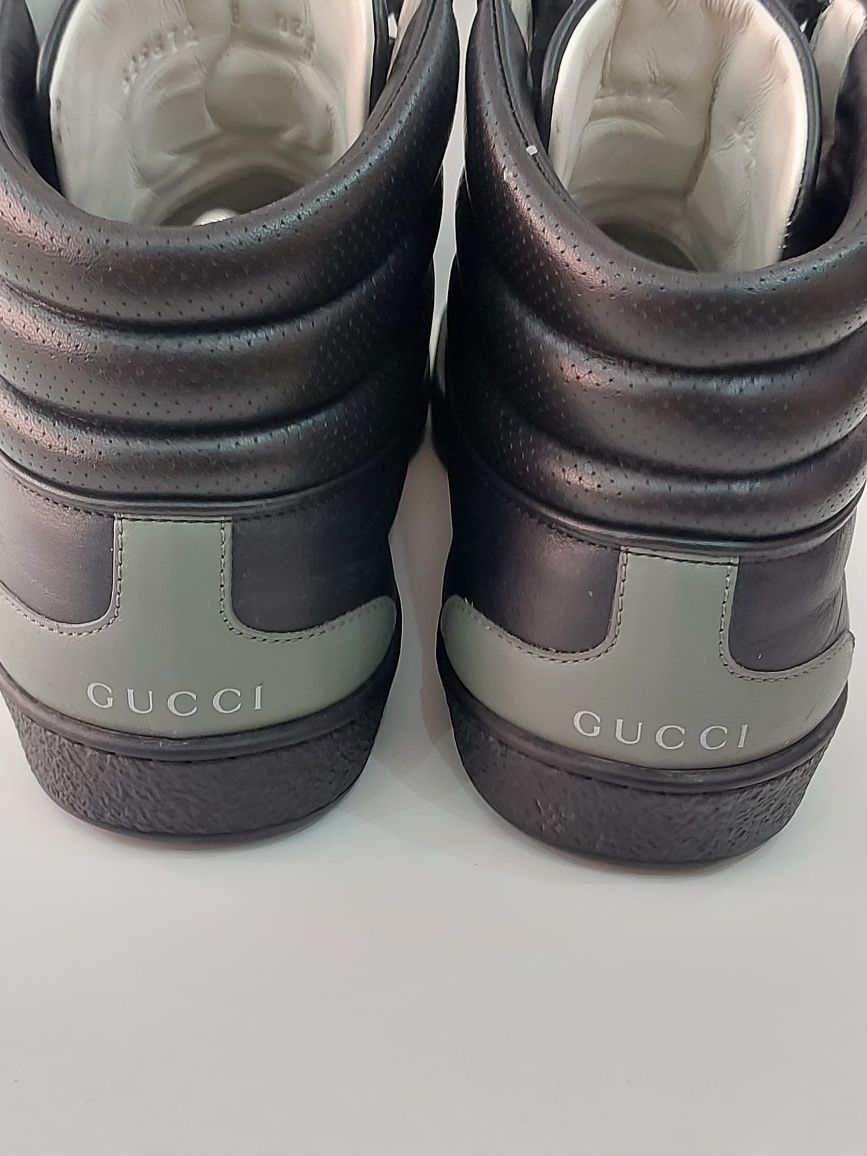 Мъжки сникърси GUCCI.Номер 43