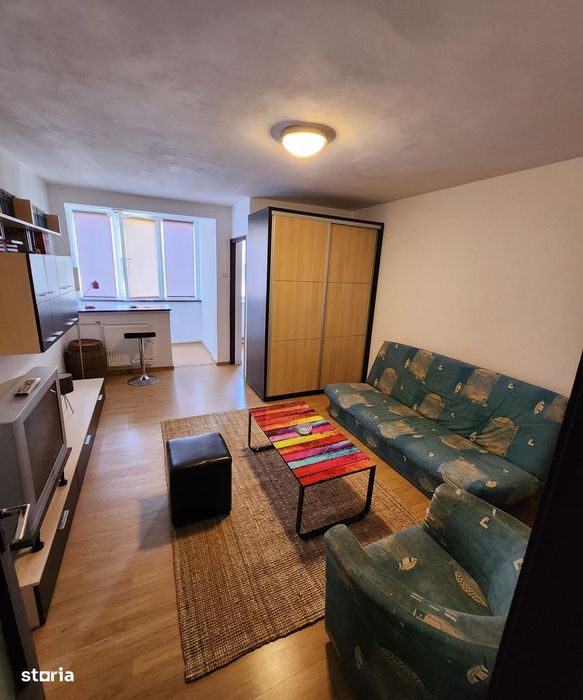 Vanzare garsoniera soseaua Giurgiului, piata Progresul