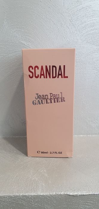 Jean Paul Gaultier Scandal 80ml