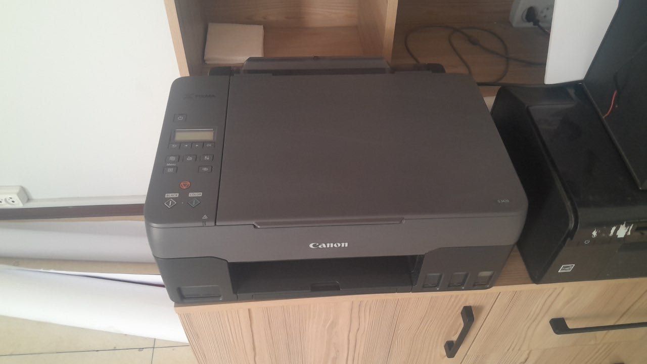 Canon pixma G3420 printer sotiladi