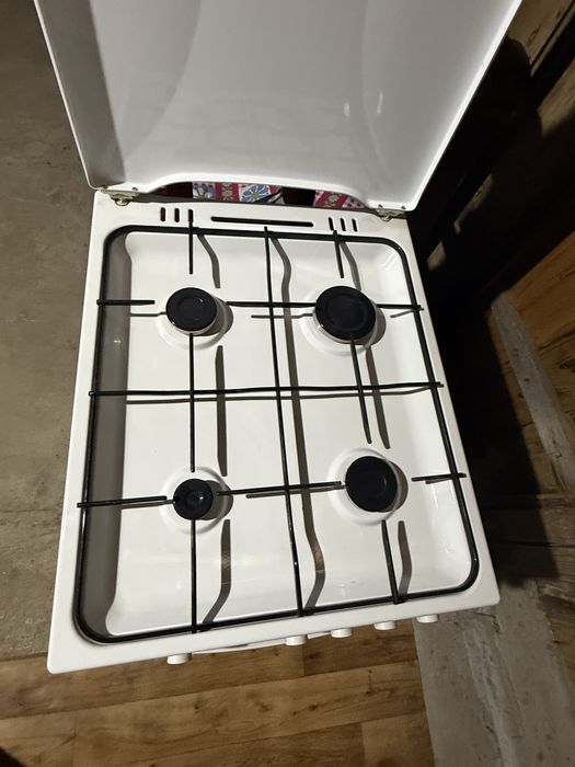 Aragaz gorange impecabila!