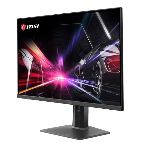Монитор 2k MSI Optix MAG274QRF 27"