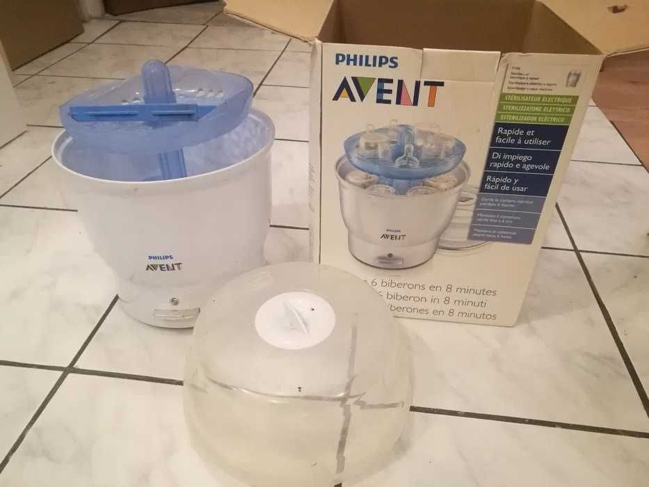 Vand sterilizator Avent