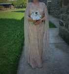 Rochie de nasa !