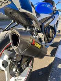 Гърне Akrapovic