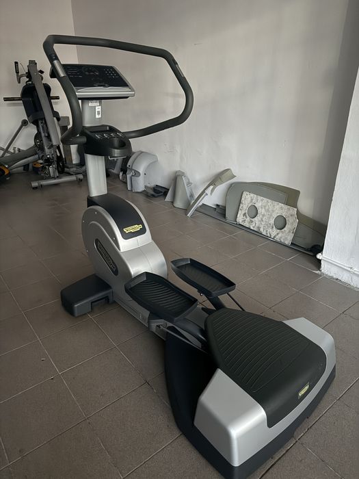 Technogym, impuls fitness