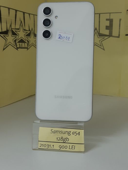 Samsung a54(m1) staramanet