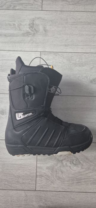Boots snowboard burton moto