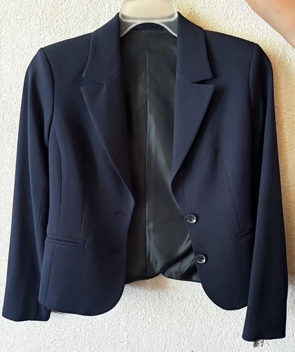 Пиджаки школьные