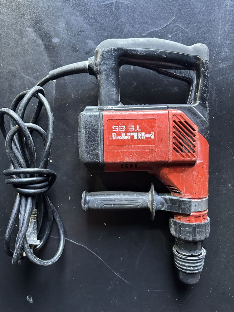 Перфоратор Hilti TE 25