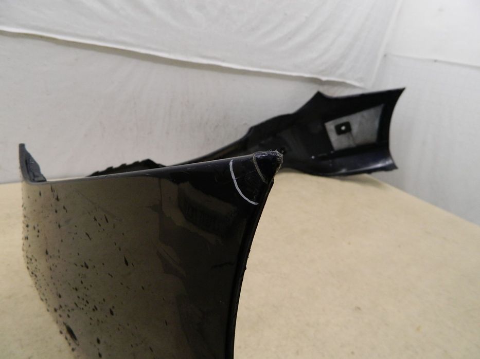 Bara spate Mercedes CLA, C117, Berlina, 2012, 2013, 2014, 2015, A1178800440