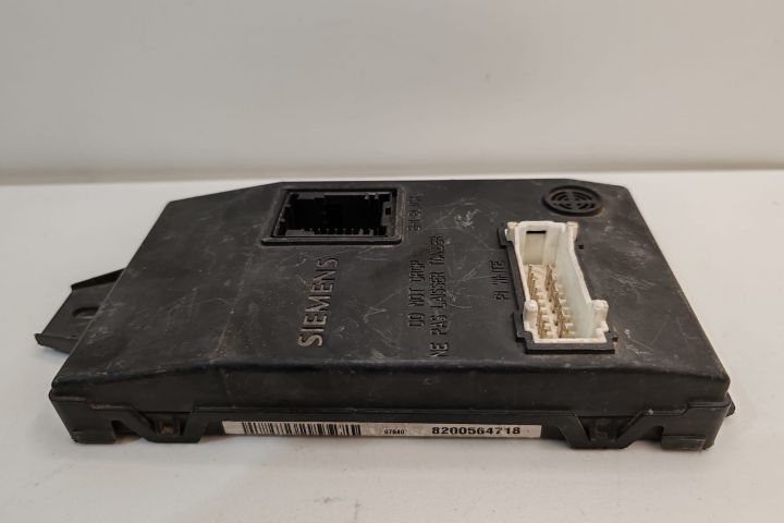 Modul Confort Siemens 8200564718 Dacia Logan prima generatie (facelif