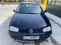 Golf 4 1,6 i.   2005