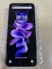Samsung Galaxy Z Flip3 5G Dual  256GB Black ID-rrf102