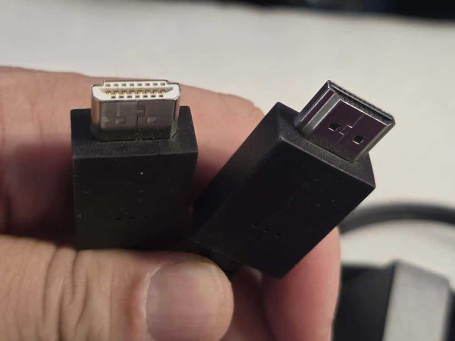 Cablu extensie Sony PS4 PS VR Playstation Reality HDMI V1 Gen 1