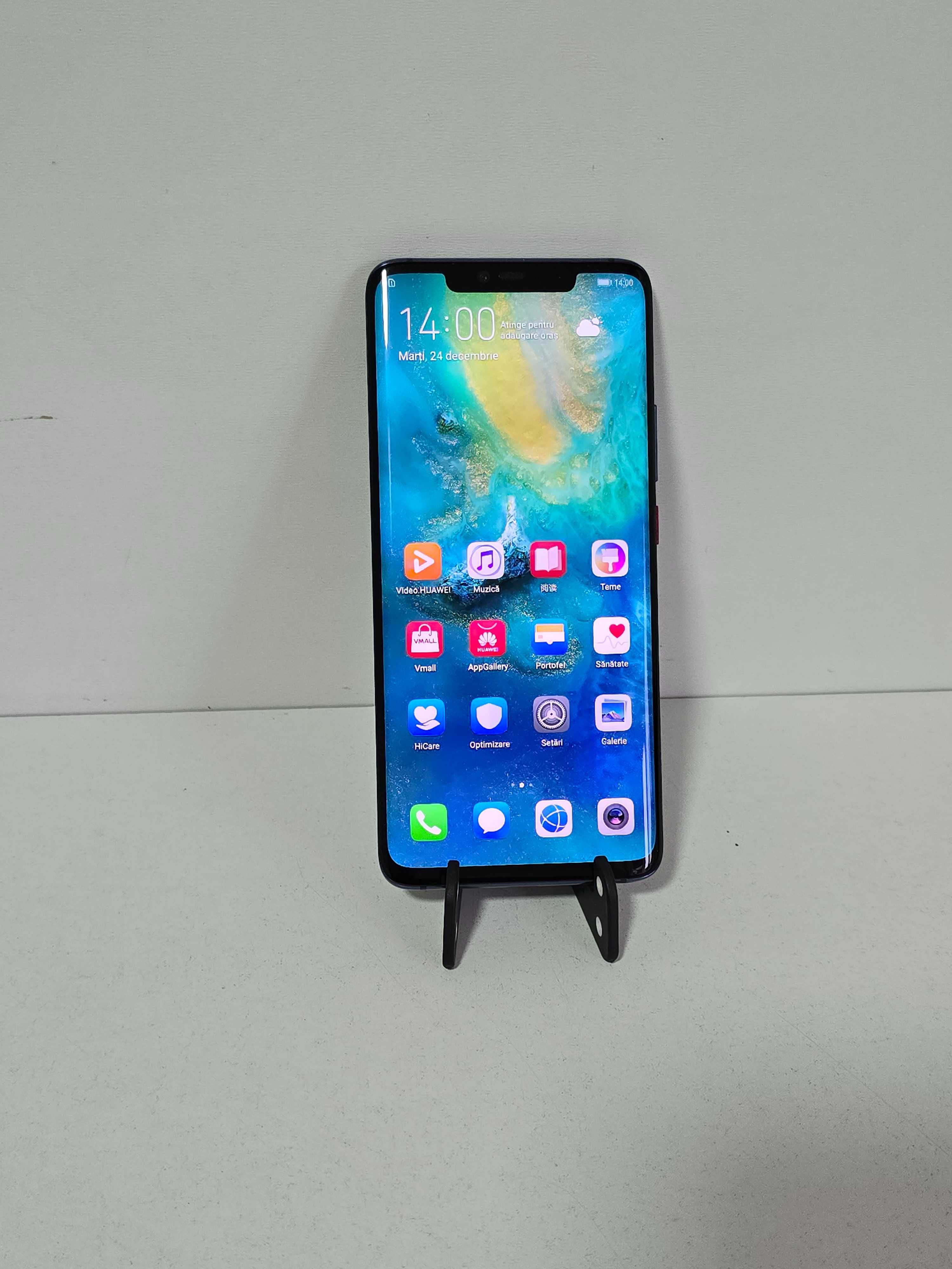 Huawei Mate20 Pro - KLI Amanet