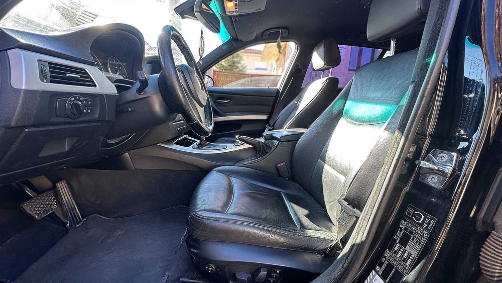 Vand BMW Seria 3 Touring Break E91